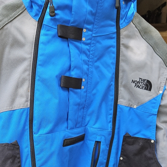 Northface jacket